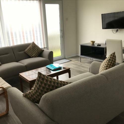 Apartamento 310 Norton Park
