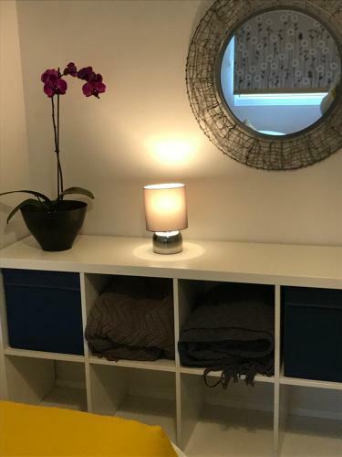 Apartamento 310 Norton Park