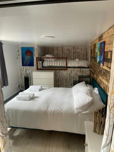 Apartamento Charming Chalet In Stoke Fleming - Sleep Up To 5