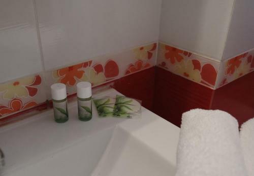 Apartamento Home Kristina Nafpaktos