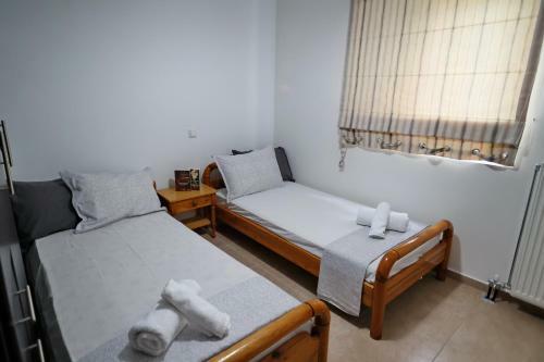 Apartamento Home Kristina Nafpaktos