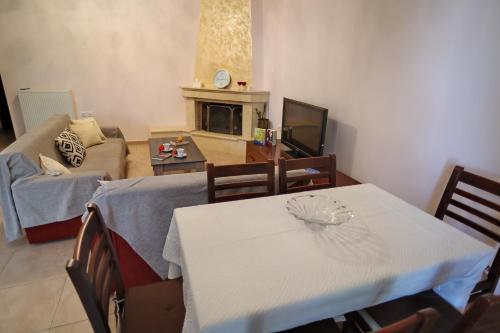 Apartamento Home Kristina Nafpaktos