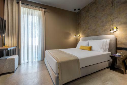 Hotel Asklipios Luxury Rooms