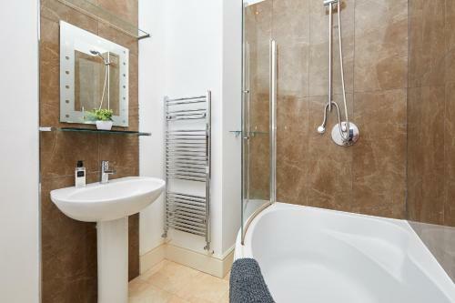Apartamento Derby Cathedral Town House
