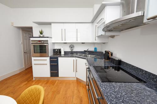 Apartamento Derby Cathedral Town House