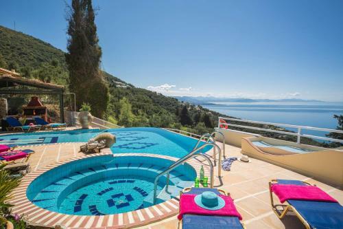 Villa Vrysoulla By Villa Plus