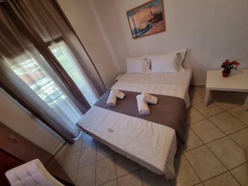 Apartamento Premium Suites
