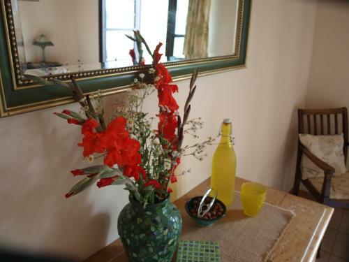 Agroturismo La Collina Degli Scoiattoli