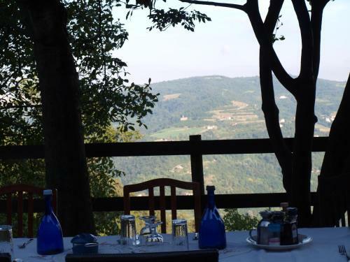 Agroturismo La Collina Degli Scoiattoli