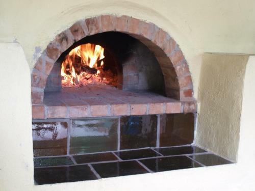 Agroturismo La Collina Degli Scoiattoli