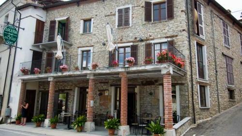Bed & Breakfast Locanda Degli Sfizi