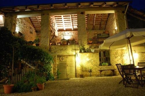 Agroturismo Agriturismo Cascina Knec