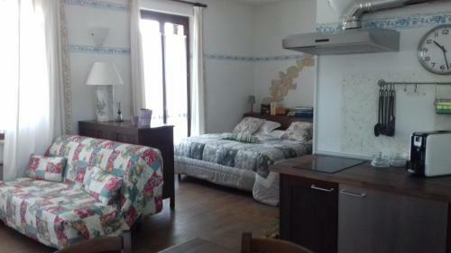 Agroturismo Agriturismo Cascina Knec