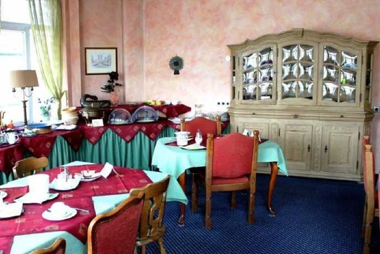 Hotel B&s