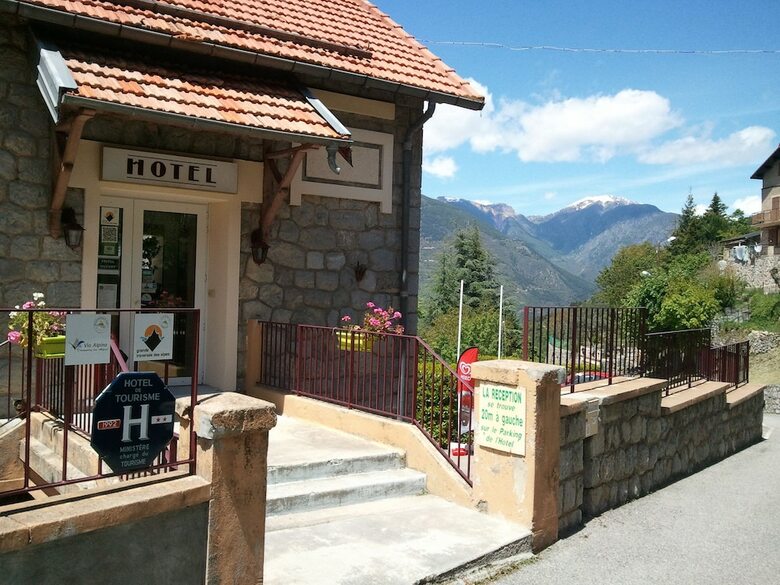 Hotel Hostellerie Du Randonneur