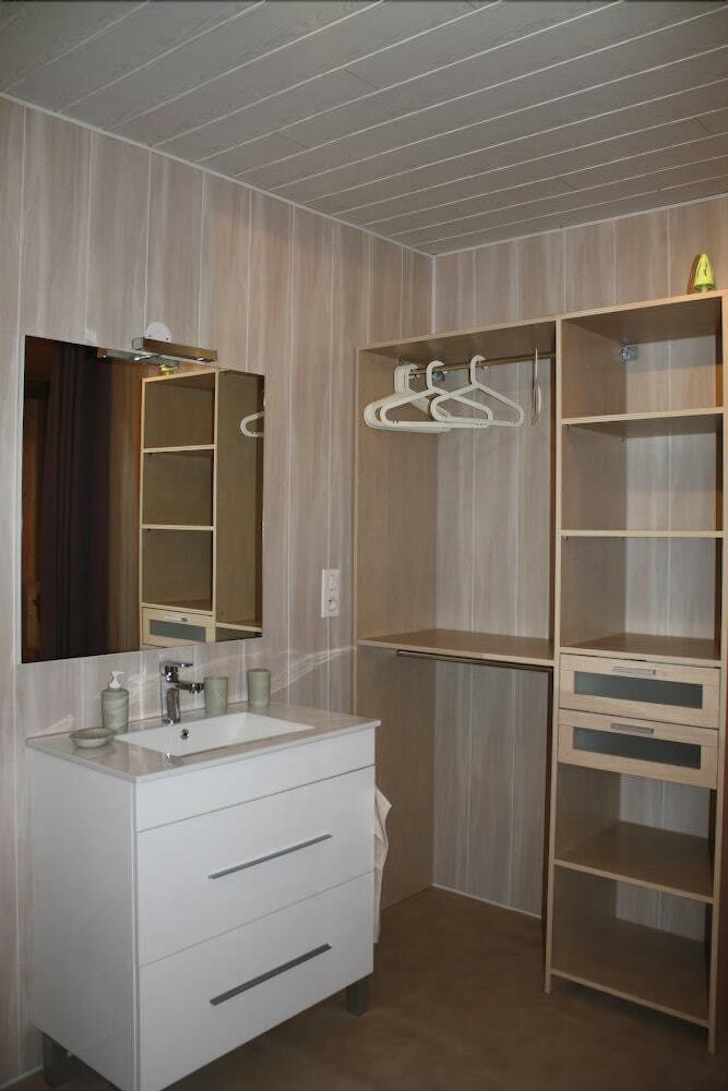 Bed & Breakfast Au Passage Des Grues