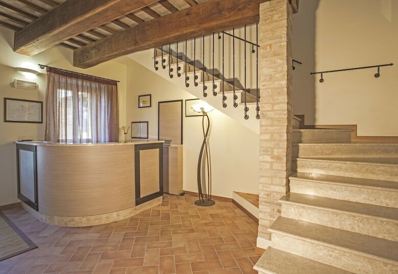 Hotel Il Ristoro Del Viandante