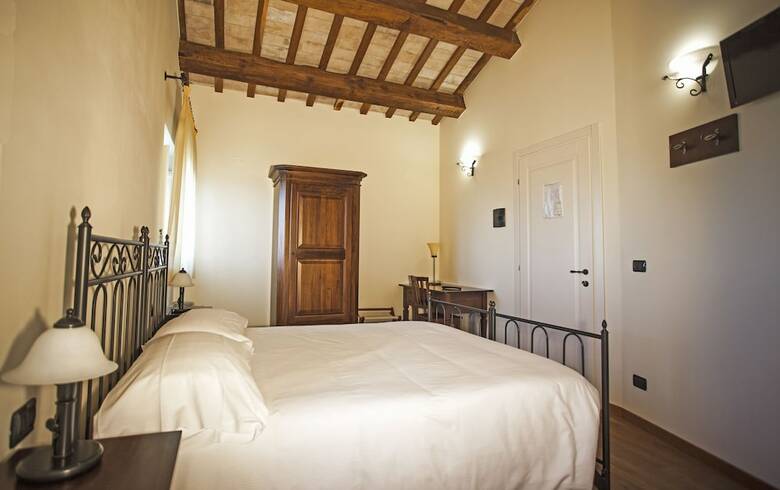 Hotel Il Ristoro Del Viandante