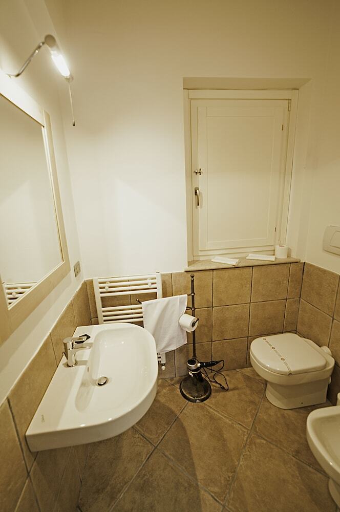 Hotel Il Ristoro Del Viandante