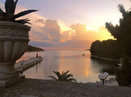 Apartamento Mediteraneo Molat