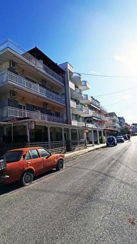 Apartamento Orion Hotel