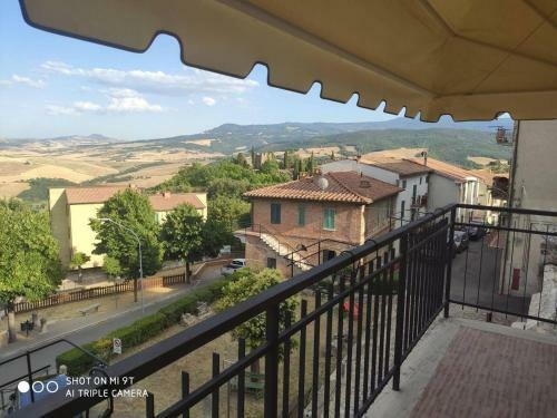 Apartamento Impeccable Flat Castiglione D'orcia - Val D'orcia
