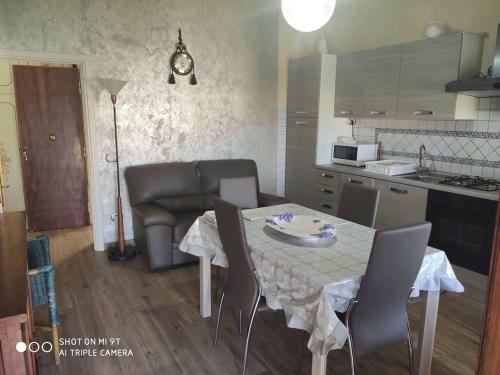 Apartamento Impeccable Flat Castiglione D'orcia - Val D'orcia
