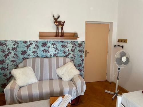 Colorful And Happy Apartment Suko?an - With Parking