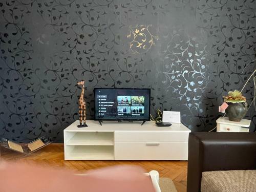 Colorful And Happy Apartment Suko?an - With Parking