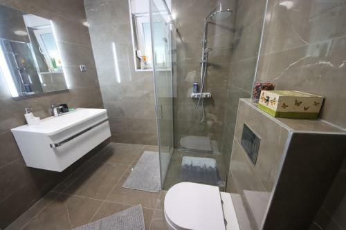 Apartmani Horvat