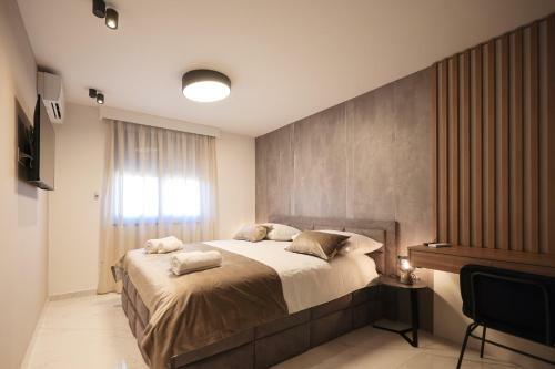 Apartamento Ll Luxury Penthouse On Sea