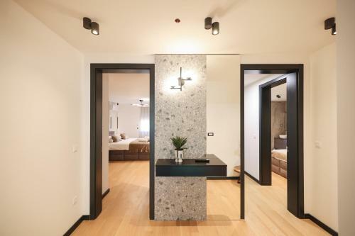 Apartamento Ll Luxury Penthouse On Sea
