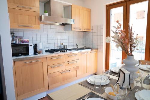 Apartamento [jacuzzi - Last Minute] La Casa Della Montagna