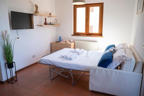 Apartamento [jacuzzi - Last Minute] La Casa Della Montagna
