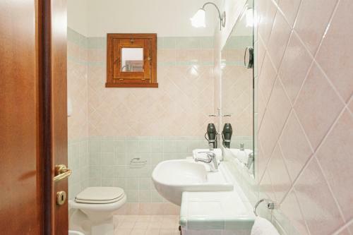Apartamento Quiet With A Big Pool And A Spectacular View.