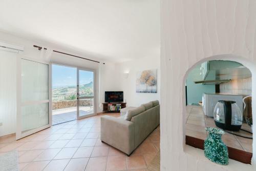 Apartamento Quiet With A Big Pool And A Spectacular View.