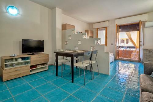 Apartamento Sardinia- Loft Stella Del Mar