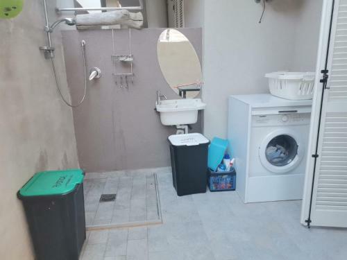 Apartamento Residence Smeralda