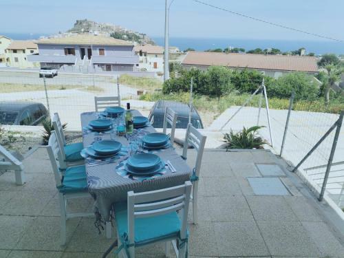 Apartamento Residence Smeralda