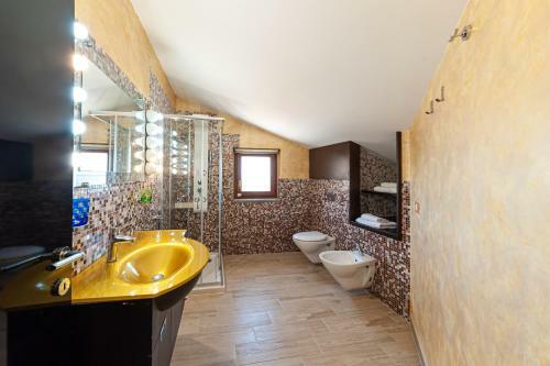 Apartamento Penthouse Whith Sea View In Castelsardo