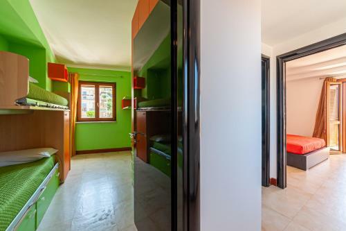 Apartamento Penthouse Whith Sea View In Castelsardo