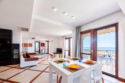 Apartamento Penthouse Whith Sea View In Castelsardo