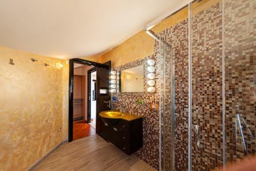 Apartamento Penthouse Whith Sea View In Castelsardo