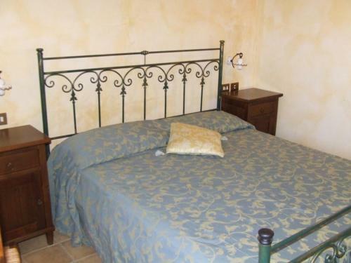 Agroturismo Agriturismo Gorrieri