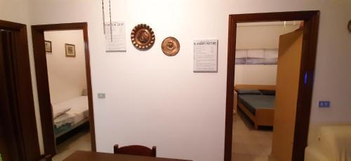 Apartamento La Casa Dei Nonni A Due Passi Dal Mare..