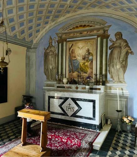 Villa San Donato In Bellaria