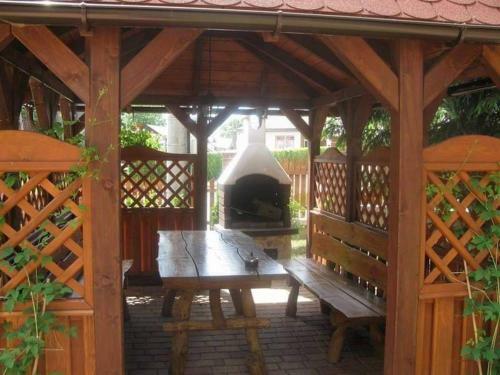 Apartamento Domek Franczesko