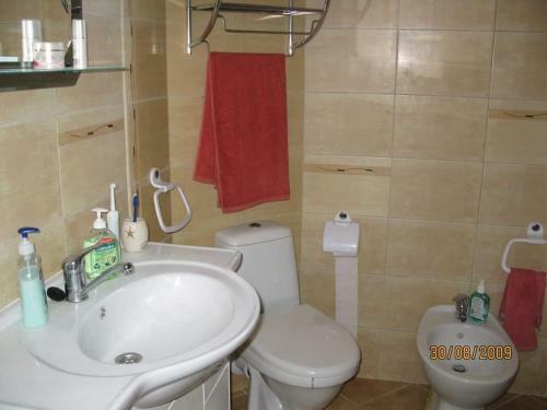 Apartamento Domek Franczesko