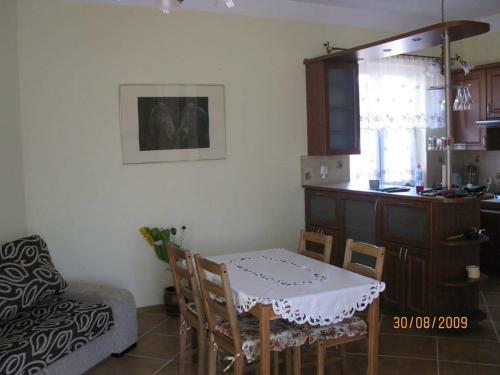 Apartamento Domek Franczesko