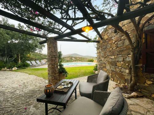 Villa Chialaluna - Premium Villa In Chia